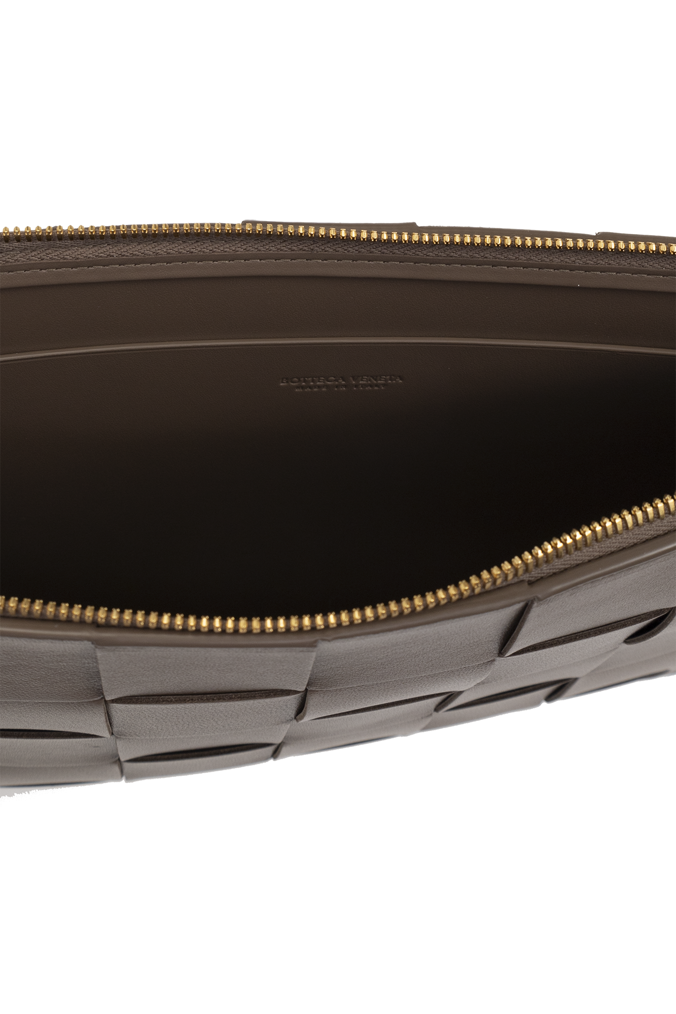 Bottega ‘Cassette’ clutch Women's Bags Vitkac